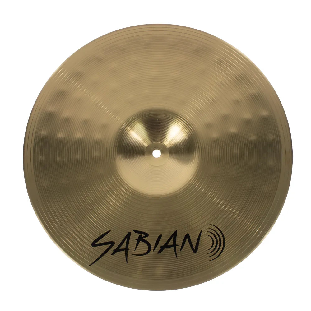 Sabian Sbr1606 Platillo 16" Sbr Crash