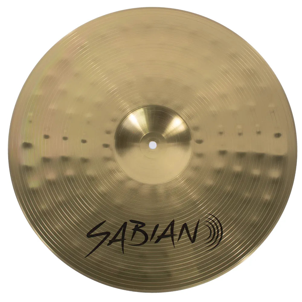 Sabian Sbr1806 Platillo 18" Sbr Crash