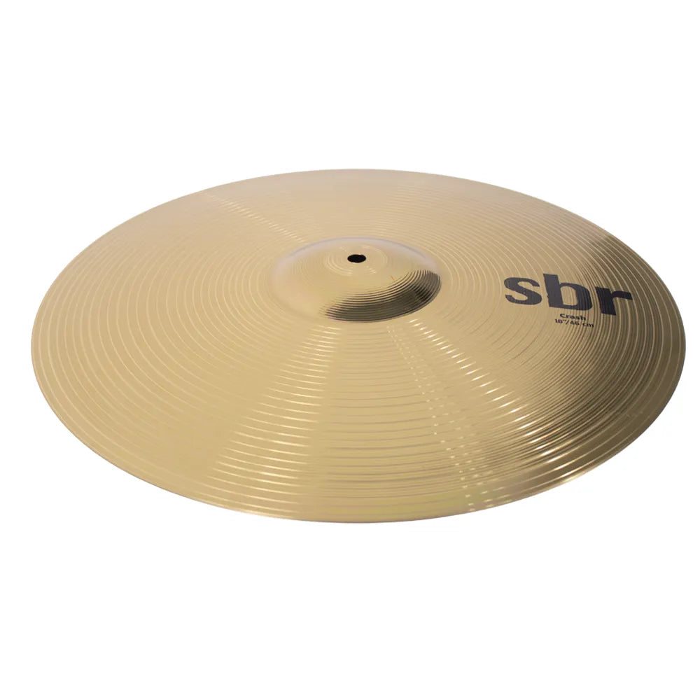 Sabian Sbr1806 Platillo 18" Sbr Crash