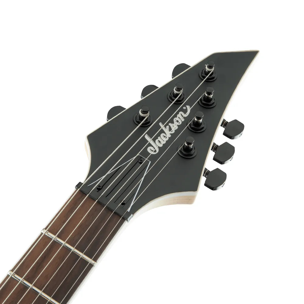 Jackson 2916902568 Guitarra eléctrica JS Series Monarkh SC JS22 Satin Black