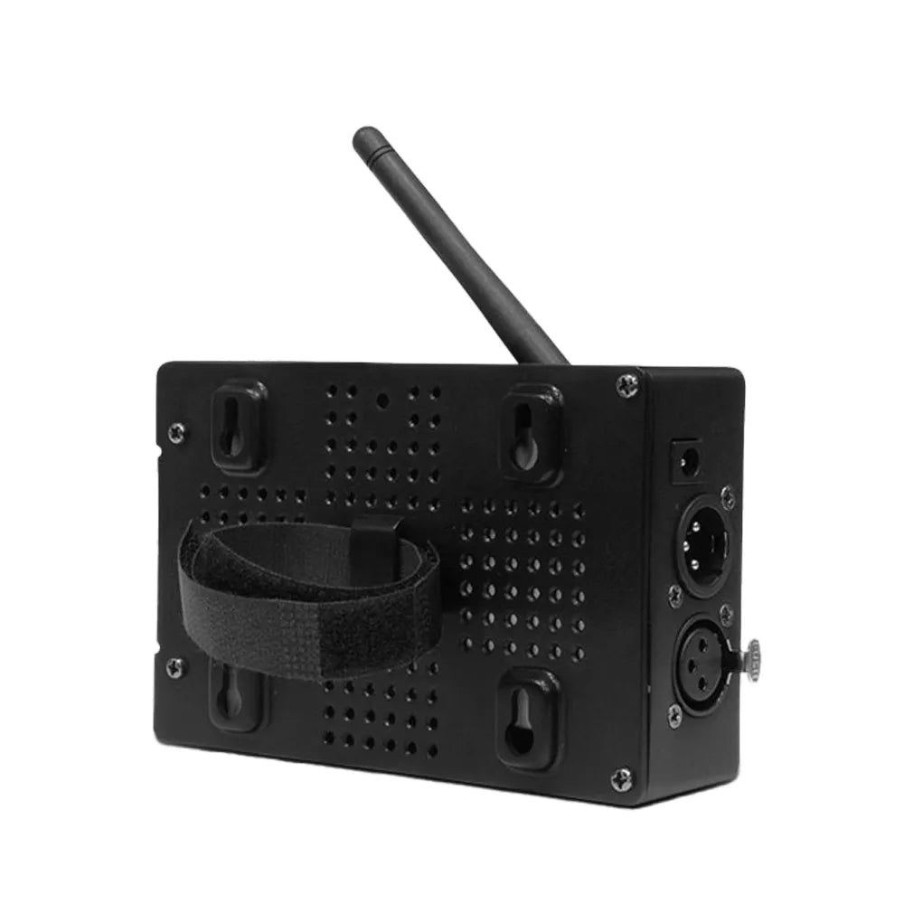 Chauvet DFIHUB Transmisor y Receptor Inalámbrico para Iluminación DFIHUB