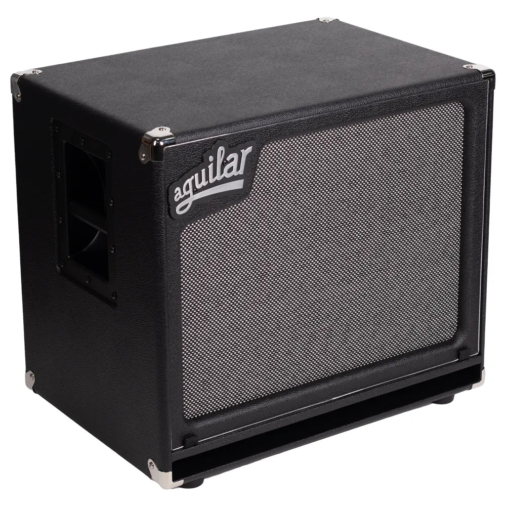 Aguilar Sl1158 Gabinete Para Bajo SL115 8 Ohm Speaker Cabinet Classic Black