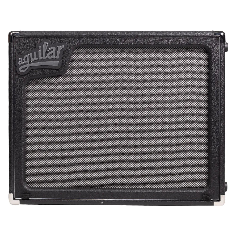 Aguilar Sl2108 Gabinete Para Bajo 8 Ohm Speaker Cabinet