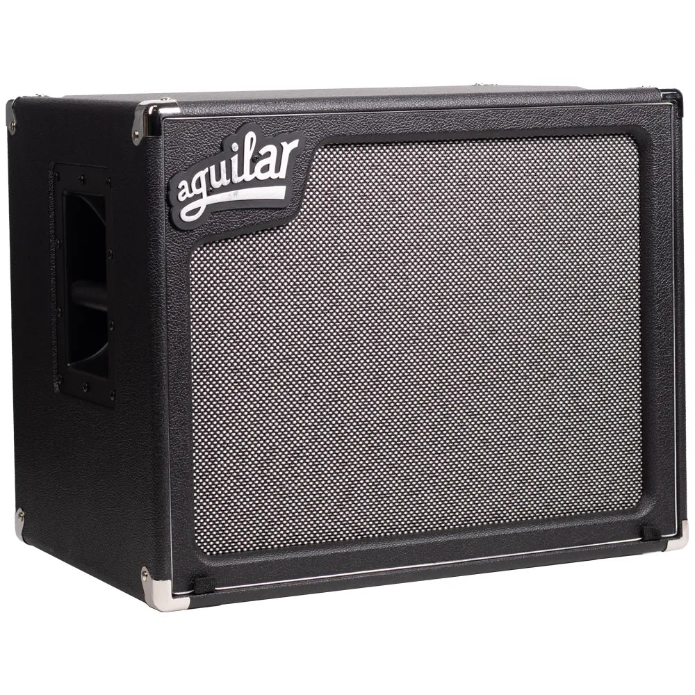 Aguilar Sl2108 Gabinete Para Bajo 8 Ohm Speaker Cabinet
