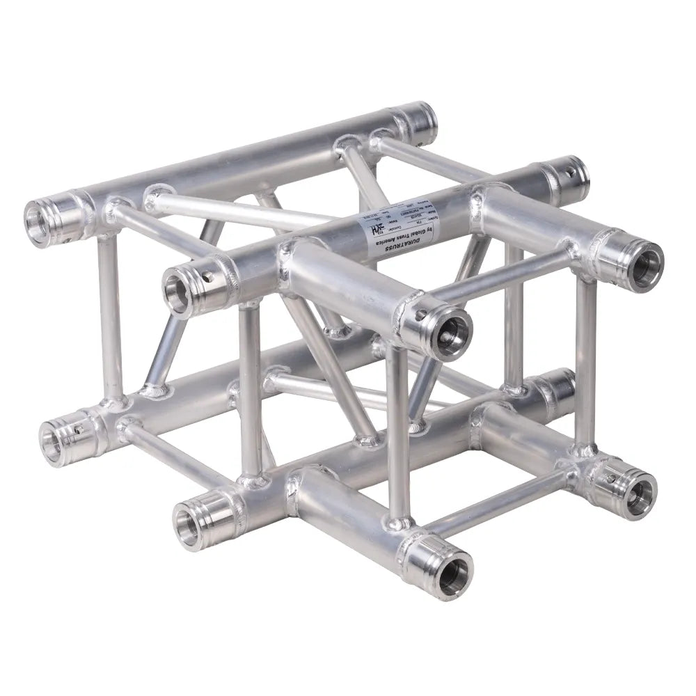 Estructura Adj Sq4129 3 Way 90 Deg T-Junction SQ4129