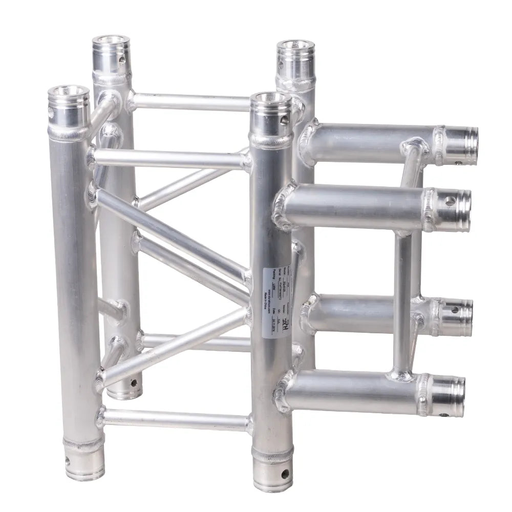 Estructura Adj Sq4129 3 Way 90 Deg T-Junction SQ4129