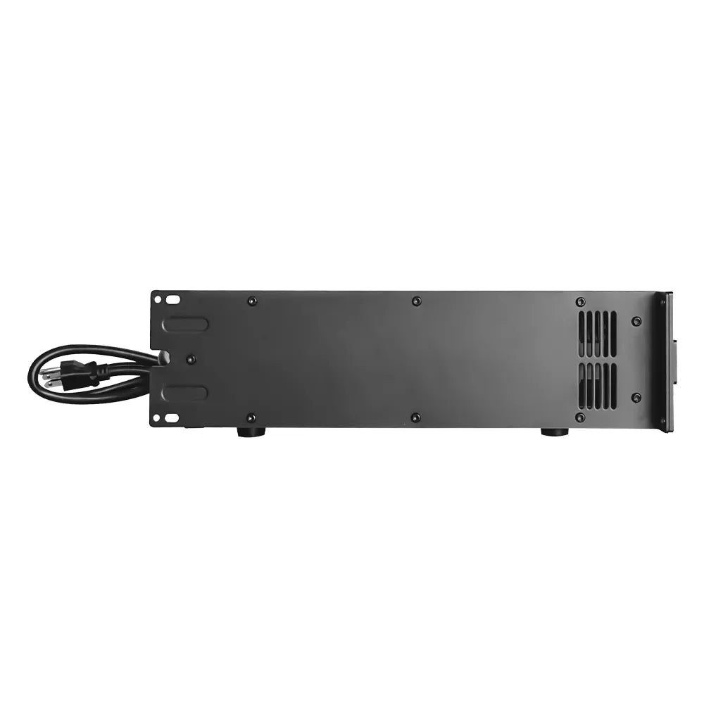 Melo T1800 Amplificador Profesional