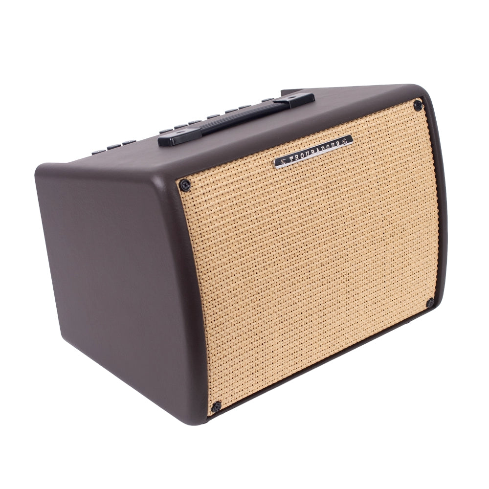 Ibanez T30IIN Combo Troubadour para Guitarra Electroacústica de 30w 1 x 8"