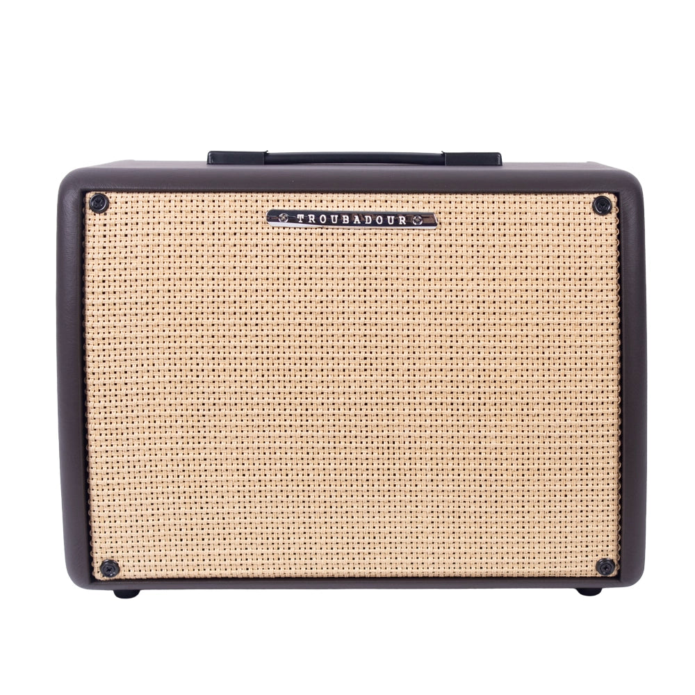 Ibanez T30IIN Combo Troubadour para Guitarra Electroacústica de 30w 1 x 8"