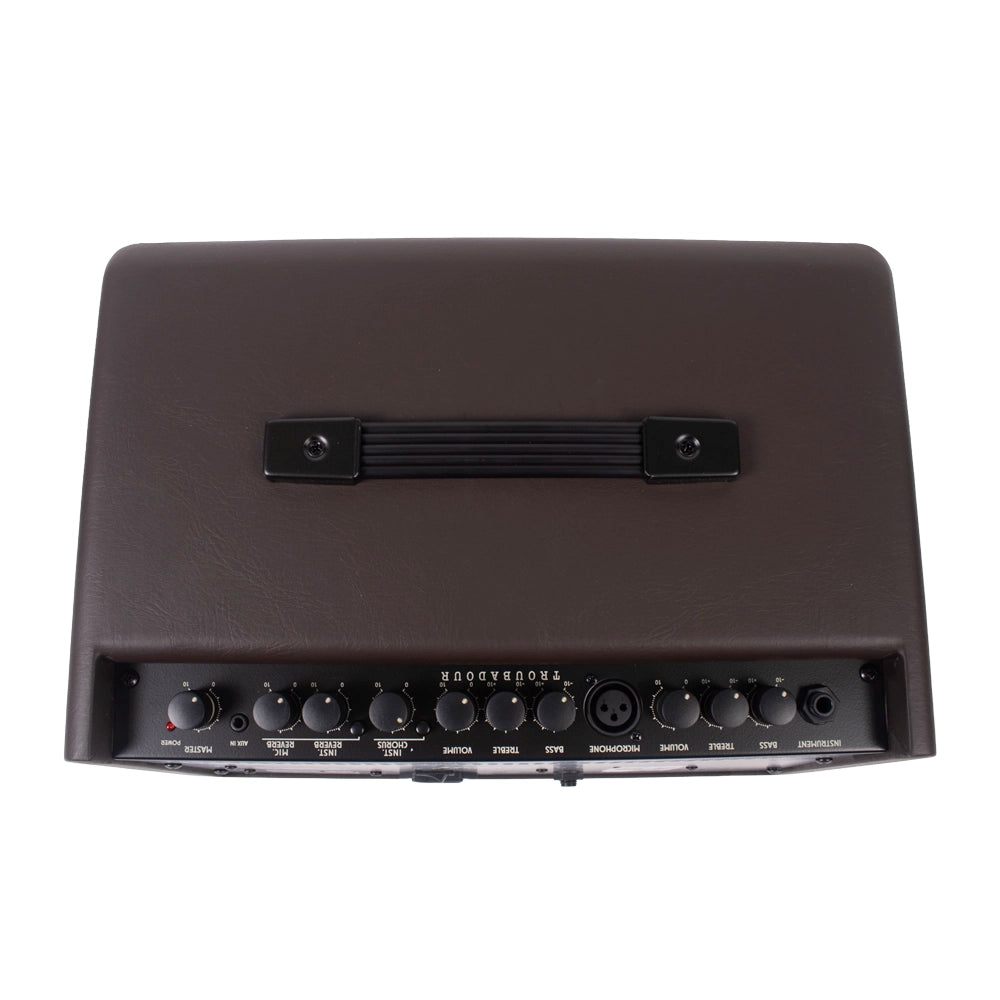 Ibanez T30IIN Combo Troubadour para Guitarra Electroacústica de 30w 1 x 8"