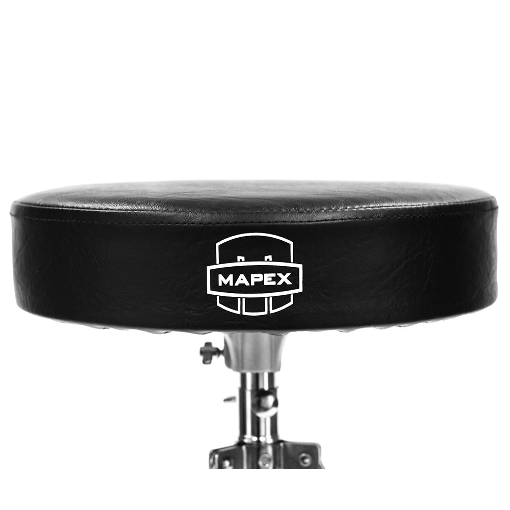 ASIENTO BATERIA MAPEX T400 — Woofer