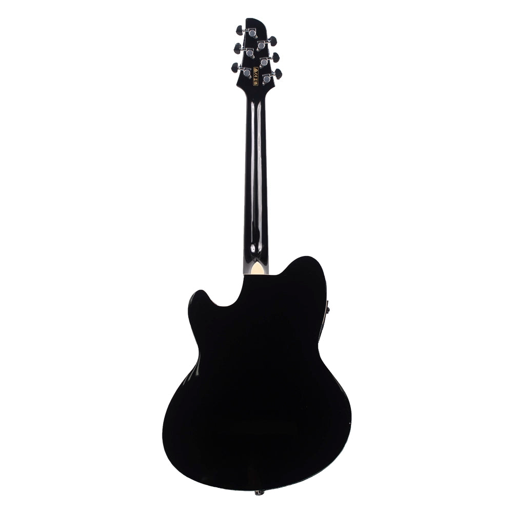 Ibanez TCY10PACBS Guitarra Electroacústica Talman Cosmic Blue Starburst