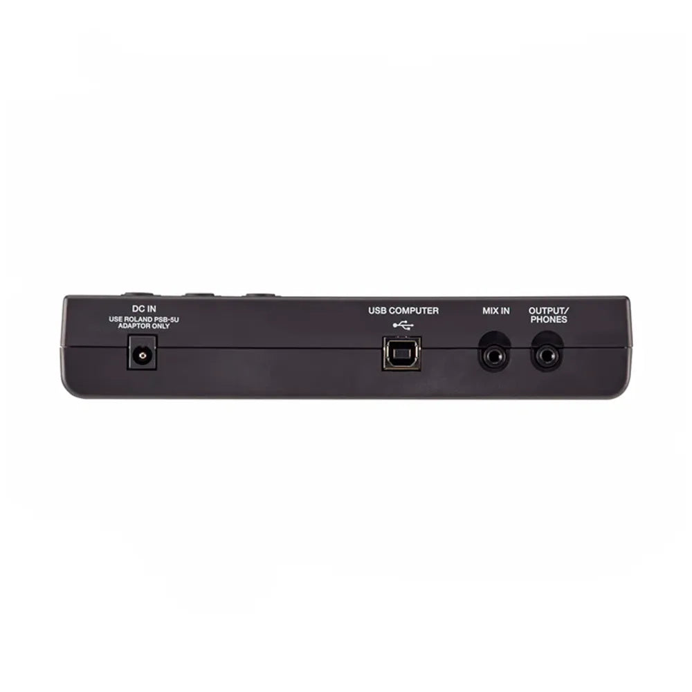 Roland TD07DMK Batería Eléctrica V-Drums