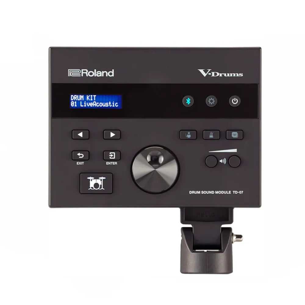 Roland TD07DMK Batería Eléctrica V-Drums