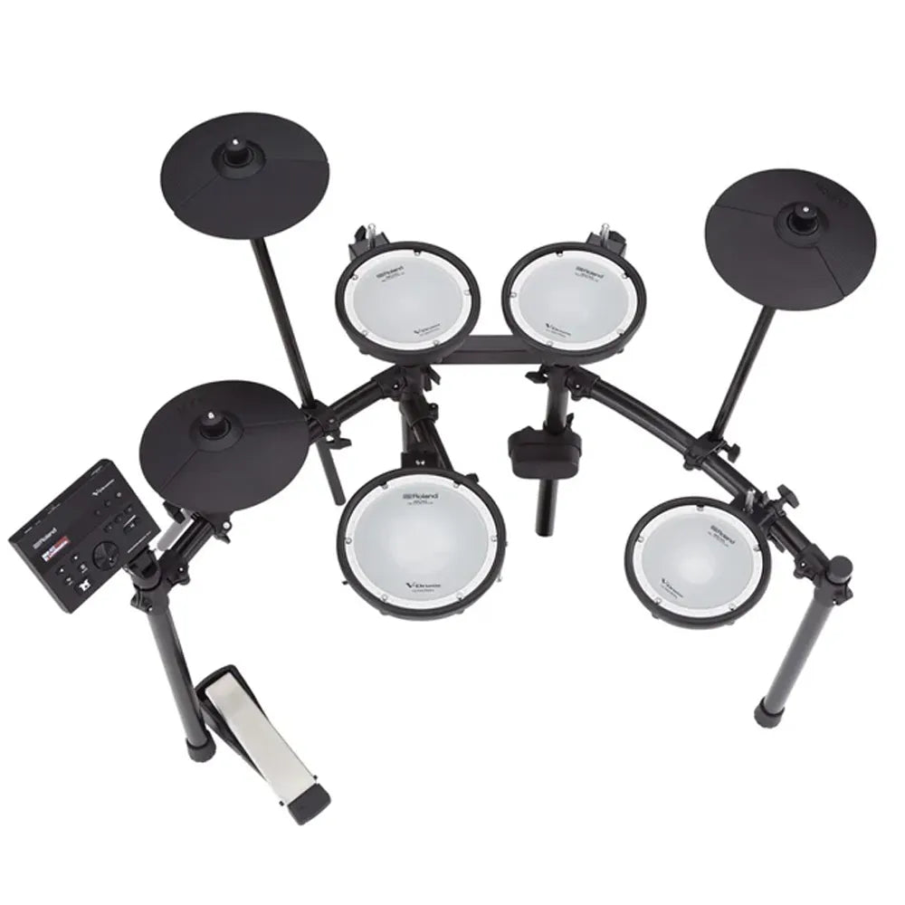 Roland TD07DMK Batería Eléctrica V-Drums