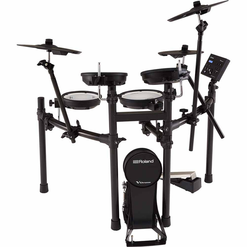 Batería Eléctrica Roland VDrums TD07KV