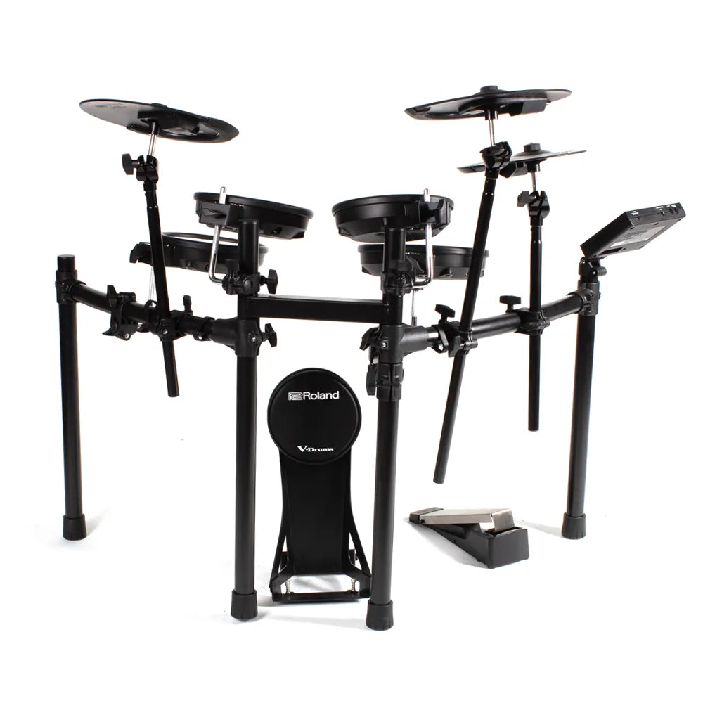 Batería Eléctrica Roland V-Drums TD07KV