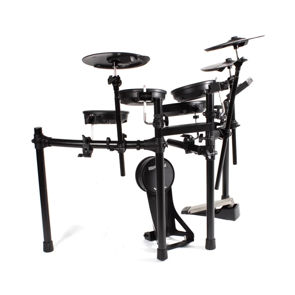 Batería Eléctrica Roland V-Drums TD07KV