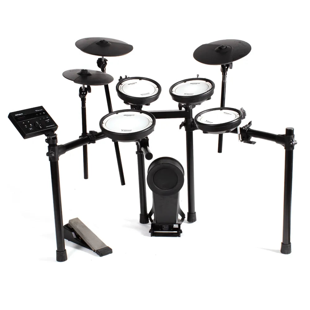 Batería Eléctrica Roland V-Drums TD07KV