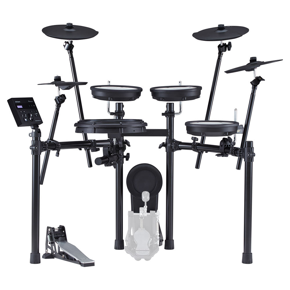 Batería Eléctrica Roland TD07KXS V Drums