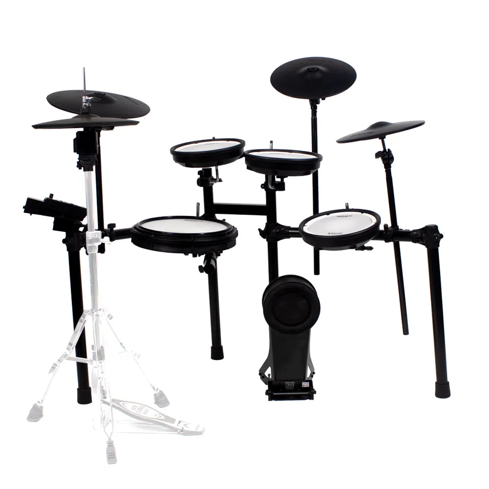 Roland Con Atril Mds-Com  BaterÍa Eléctrica Td17kVX2S TD17KVX2S