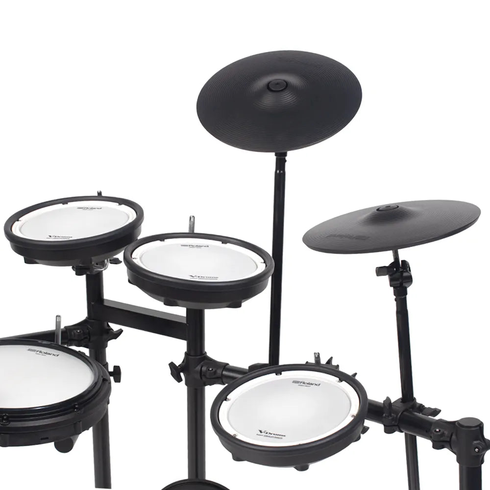 Roland Con Atril Mds-Com  BaterÍa Eléctrica Td17kVX2S TD17KVX2S