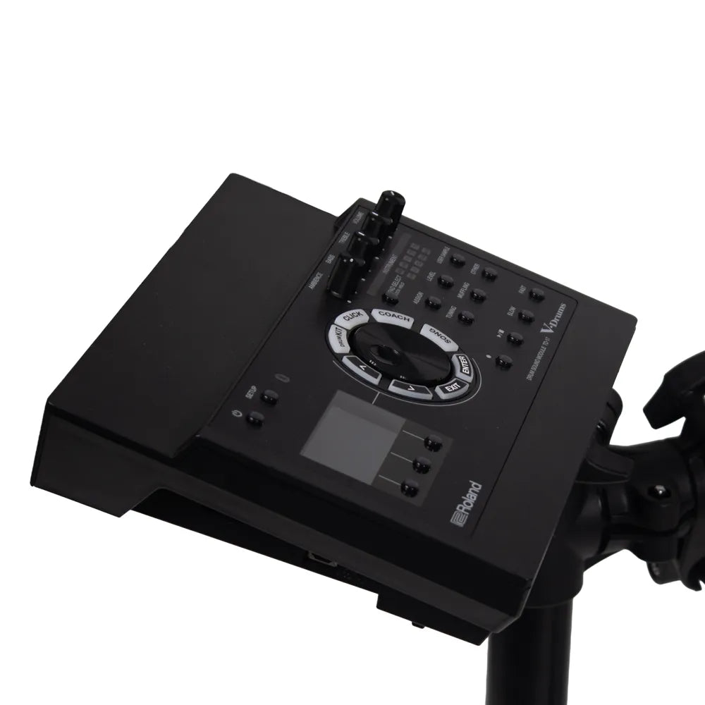 Roland Con Atril Mds-Com  BaterÍa Eléctrica Td17kVX2S TD17KVX2S