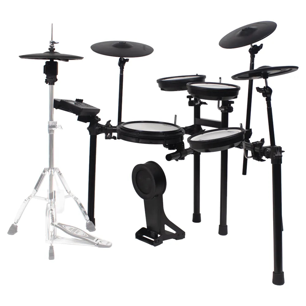 Roland Con Atril Mds-Com  BaterÍa Eléctrica Td17kVX2S TD17KVX2S