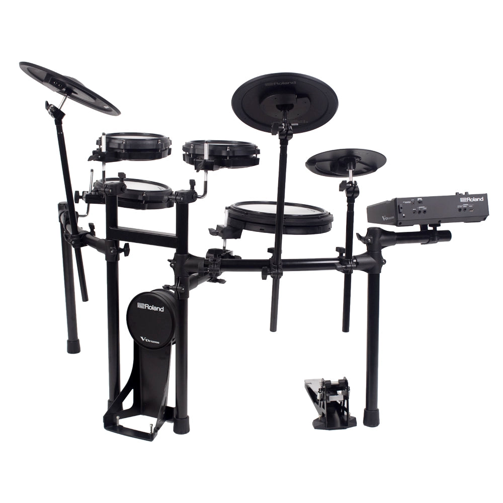 Roland TD313KIT Batería Eléctrica