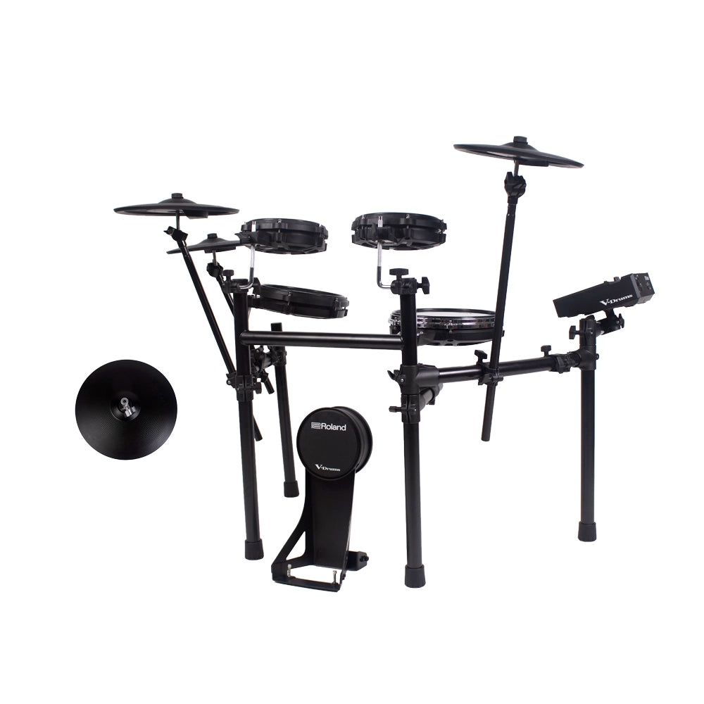 Roland TD316KIT Batería Eléctrica V-Drums