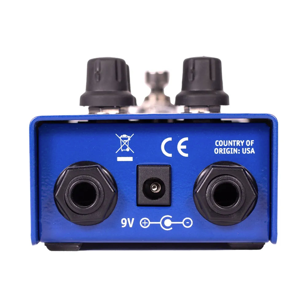 Pedal de Efecto Compressor para  bajo TLC Compressor AGUILAR TLCCOMPRESOR