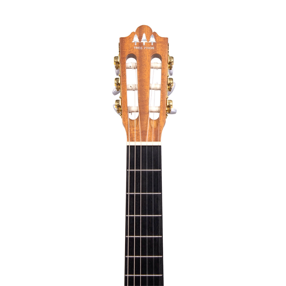 Tres Pinos TPCG0500NT Guitarra Acústica Natural