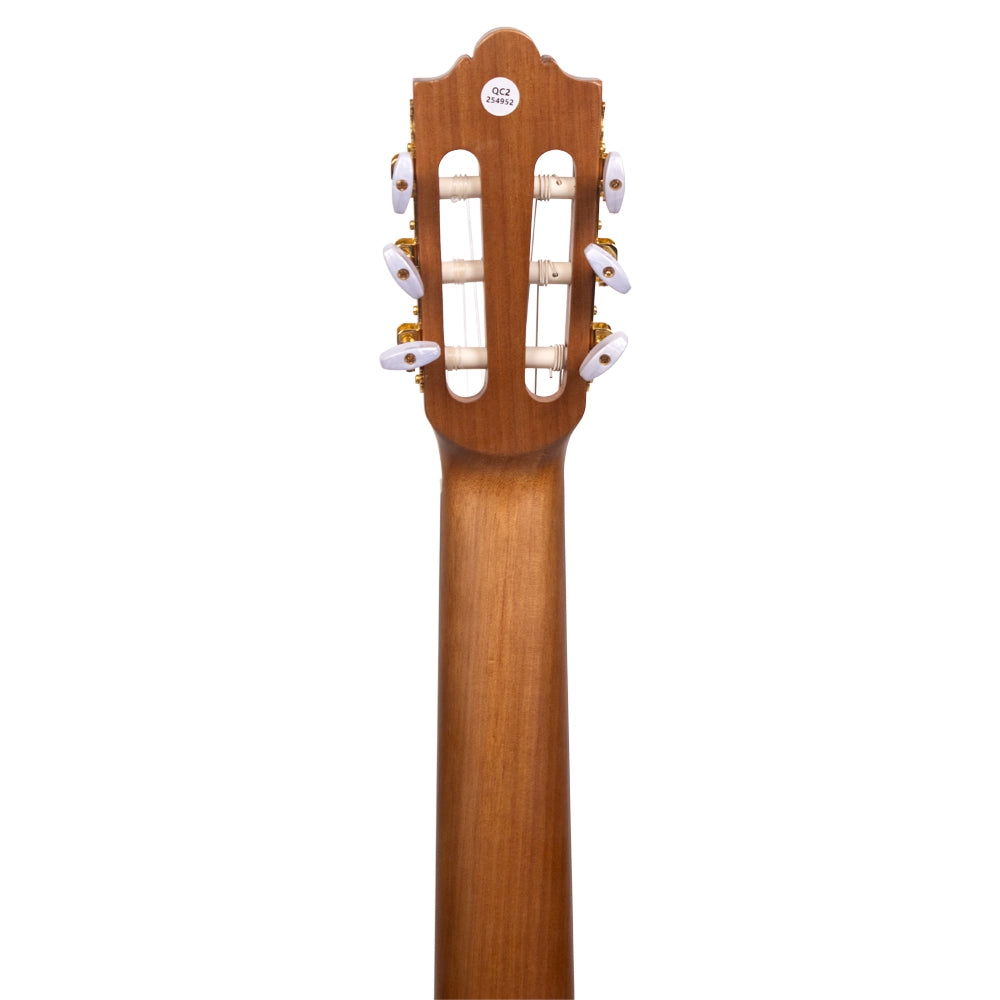 Tres Pinos TPCG0500NT Guitarra Acústica Natural