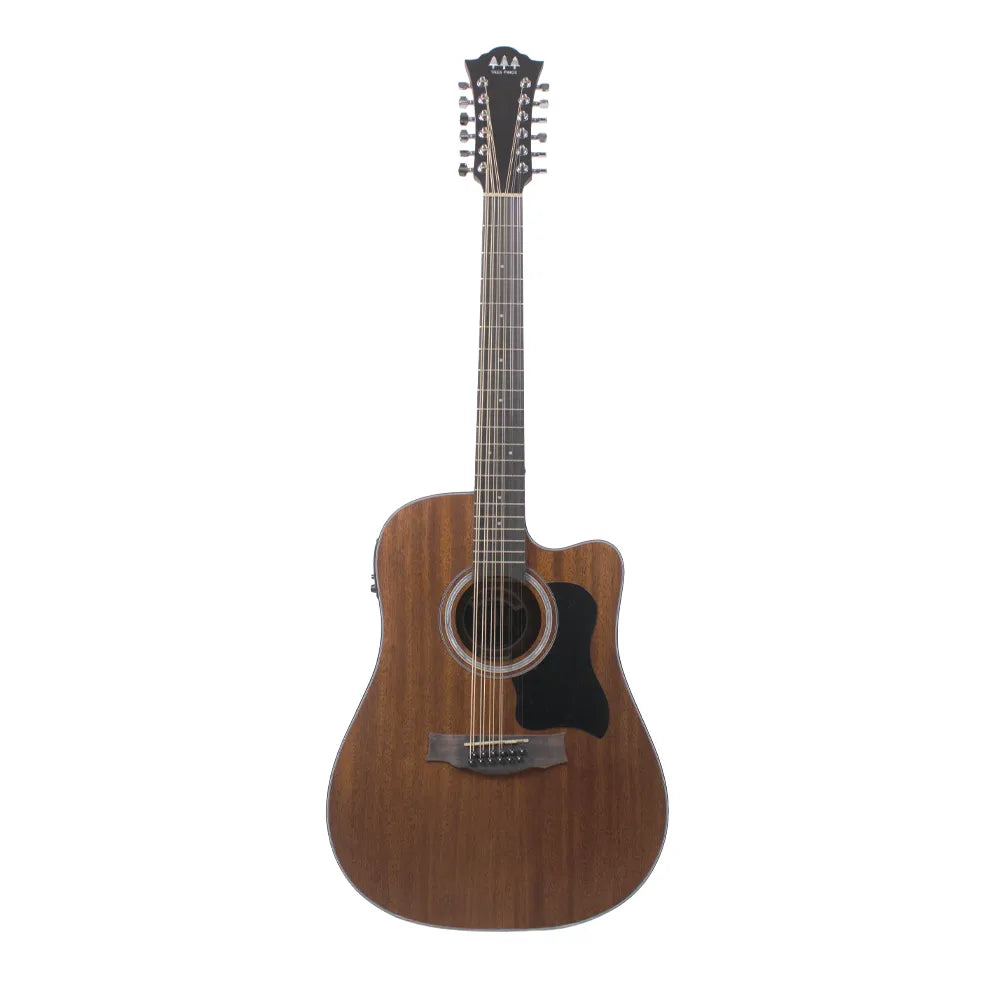 Tres Pinos TPRS100OP Requinto Sierreño Electroacustico Caoba Mate 8213058