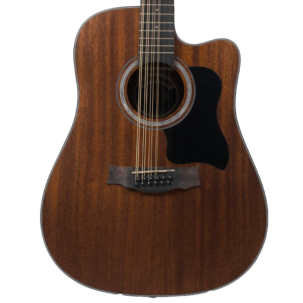 Tres Pinos TPRS100OP Requinto Sierreño Electroacustico Caoba Mate 8213058