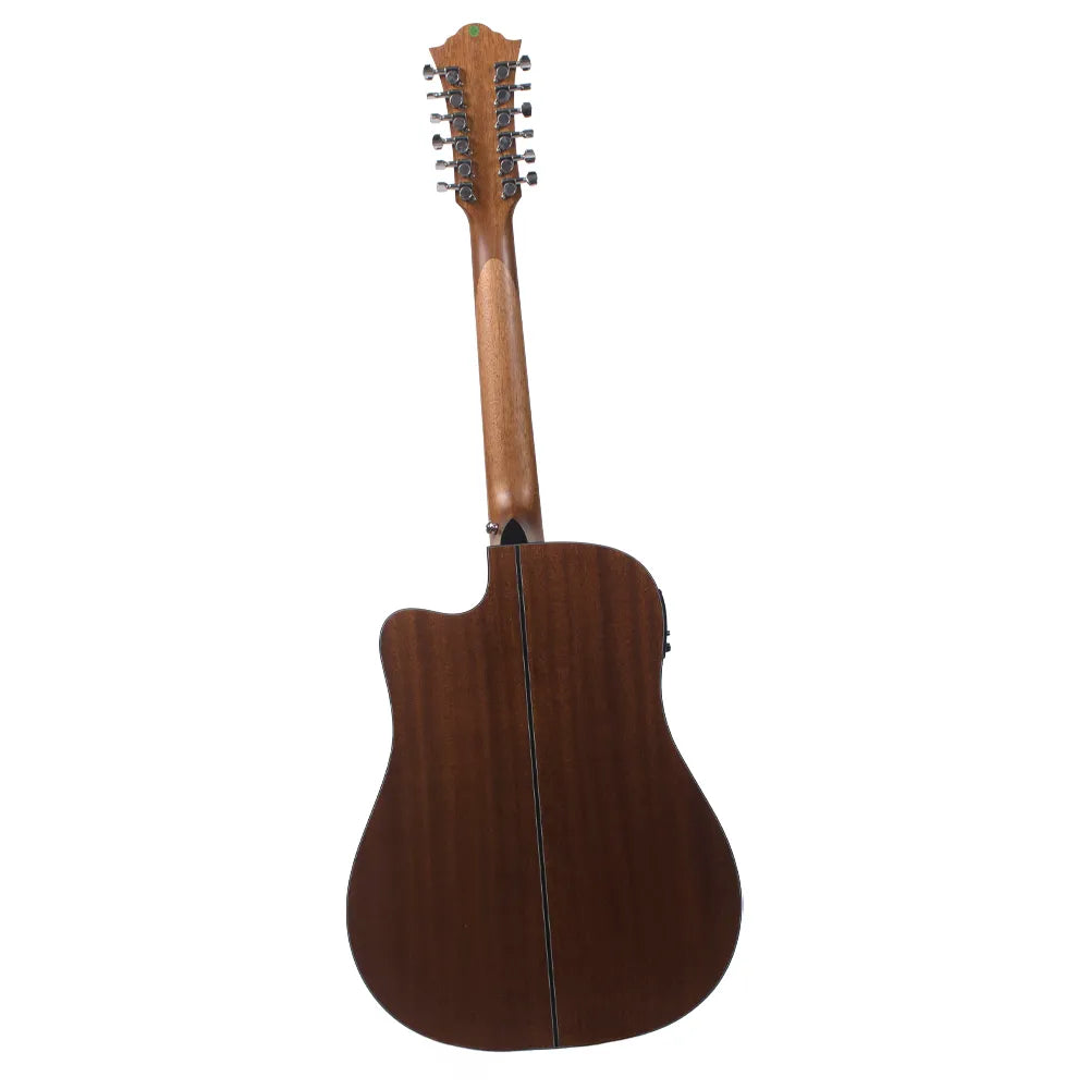 Tres Pinos TPRS100OP Requinto Sierreño Electroacustico Caoba Mate 8213058