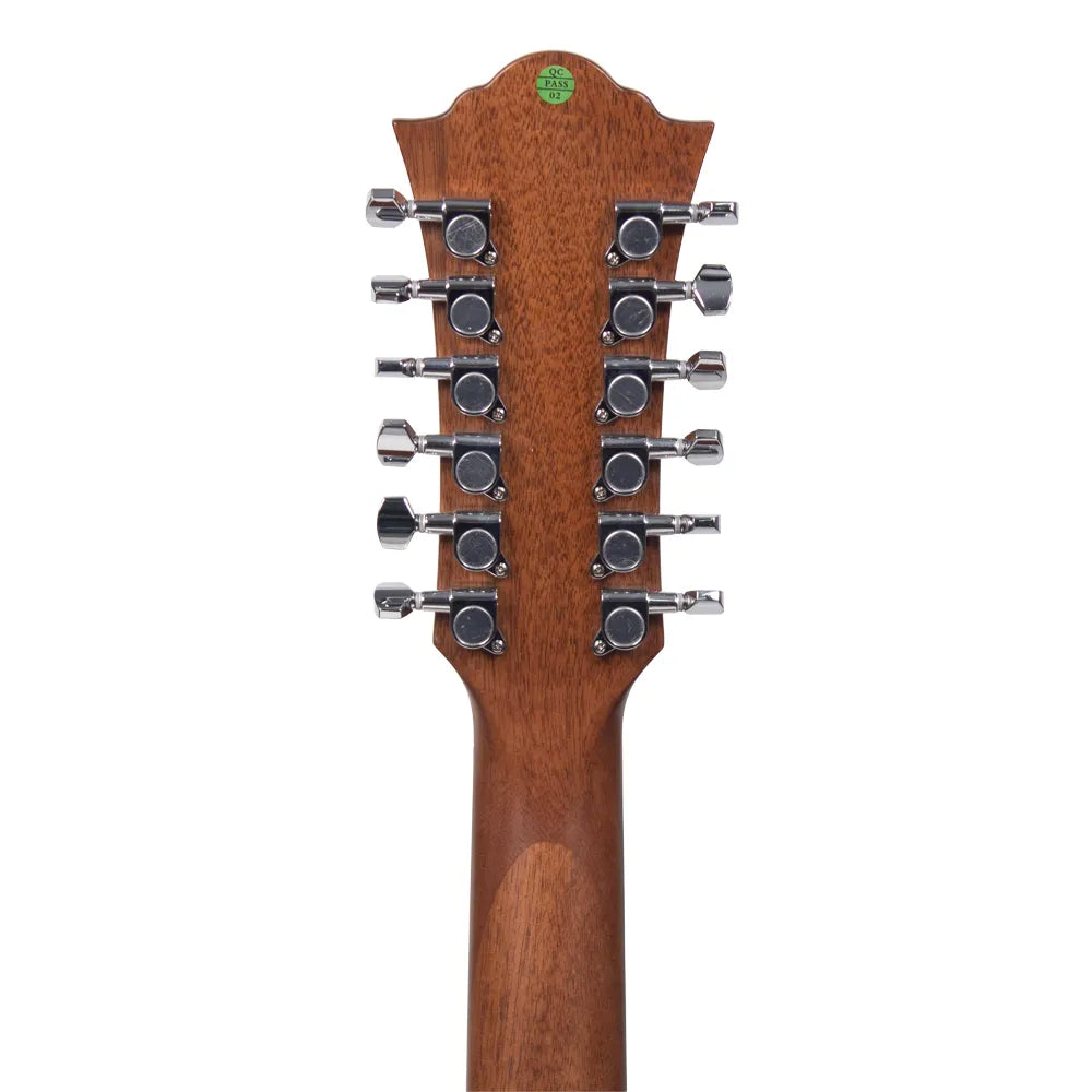 Tres Pinos TPRS100SB Requinto Sierreño Electroacústico Sombrado