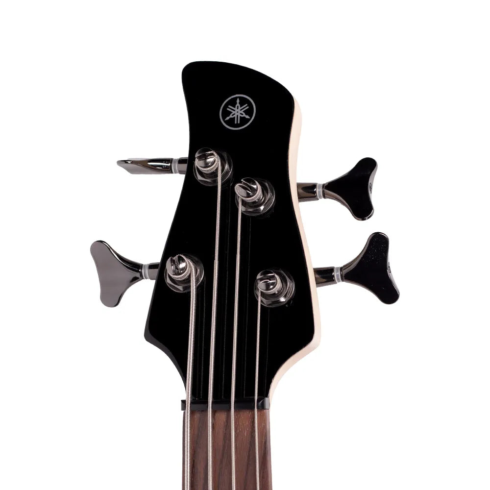 Bajo Eléctrico Yamaha Trbx304bl 4 Cuerdas Black TRBX304BL