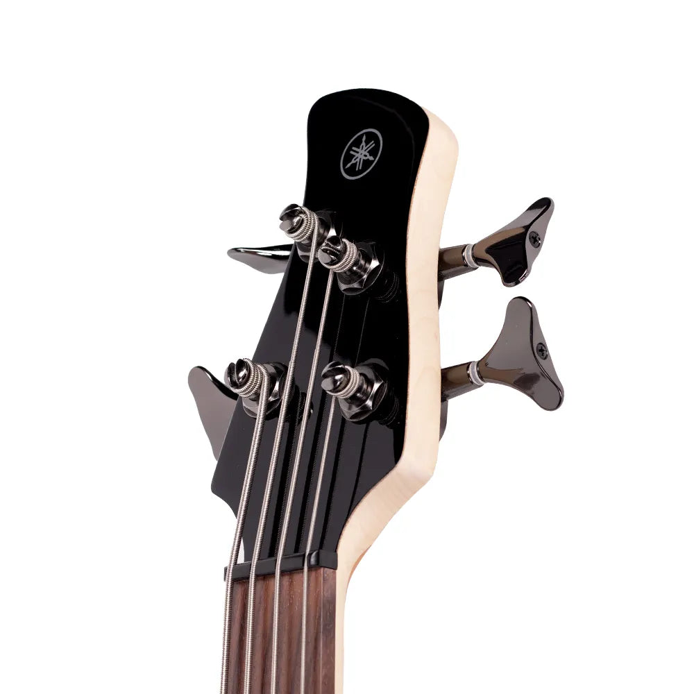 Bajo Eléctrico Yamaha Trbx304bl 4 Cuerdas Black TRBX304BL