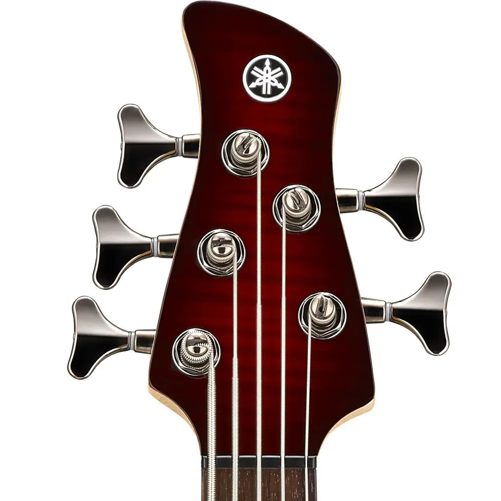 Yamaha Trbx605Fmdrb Bajo Eléctrico 5 Cuerdas Act