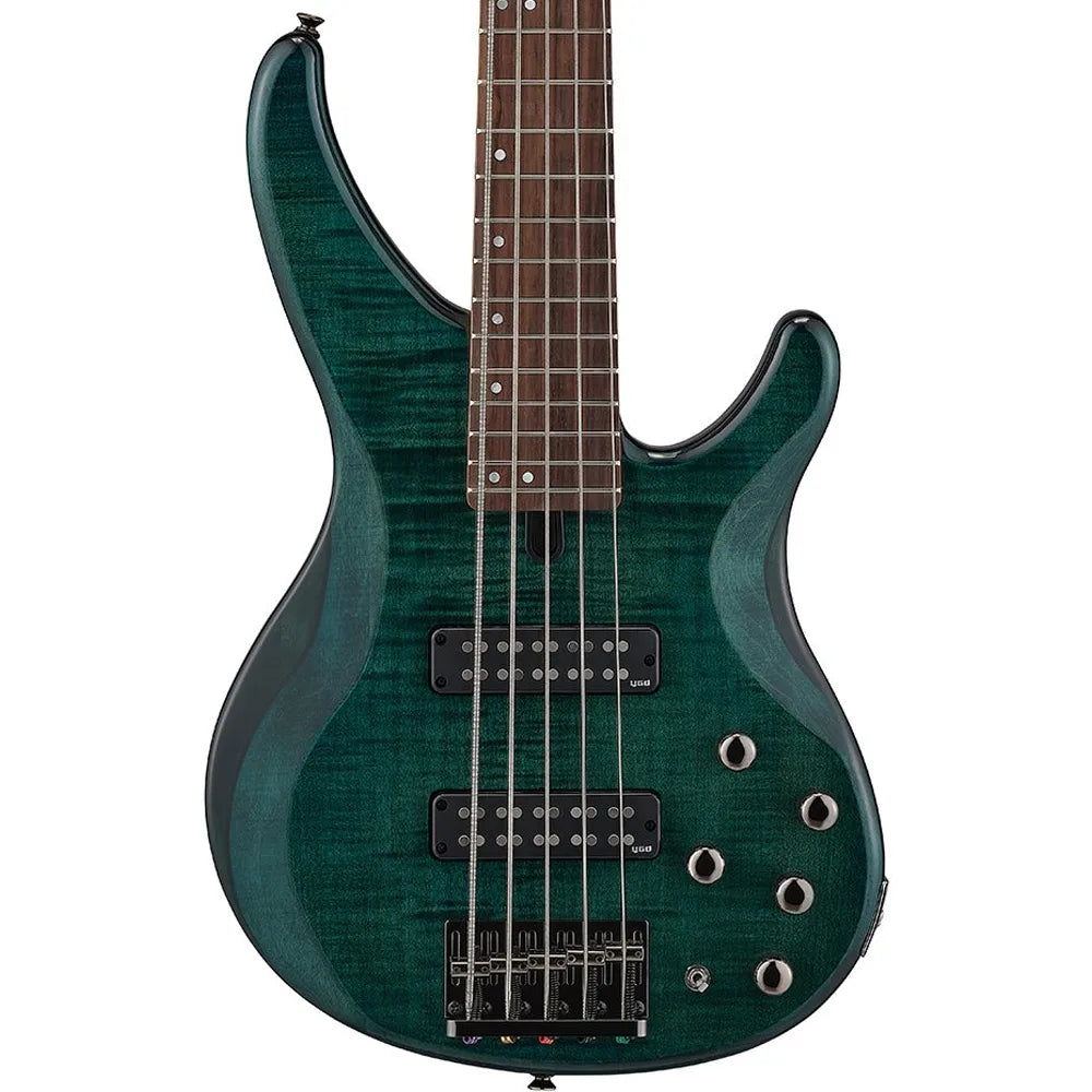Yamaha Trbx605Fmidb Bajo Eléctrico TRBX