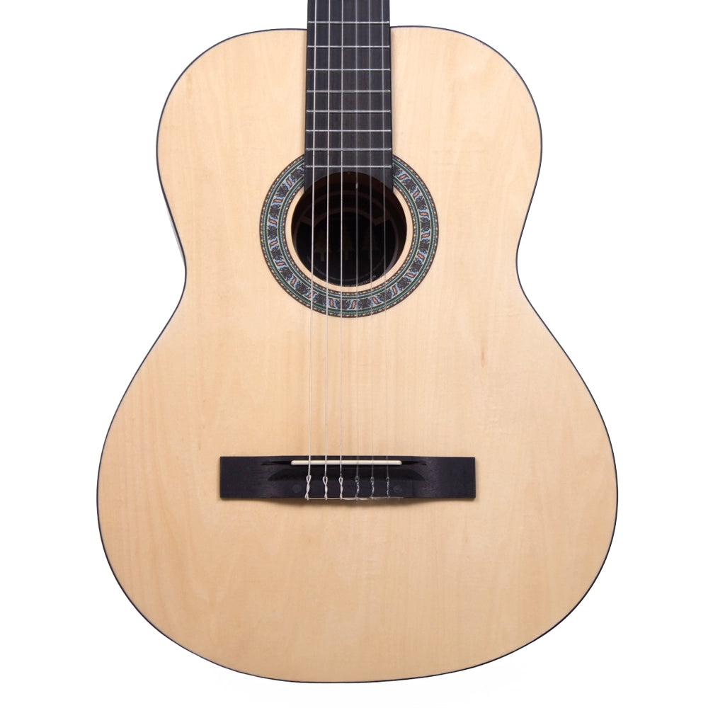 Tres Pinos TSCG918N Guitarra Acústica Natural