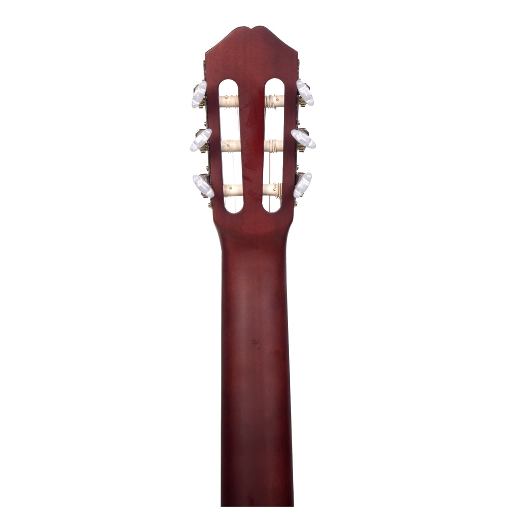 Tres Pinos TSCG918N Guitarra Acústica Natural