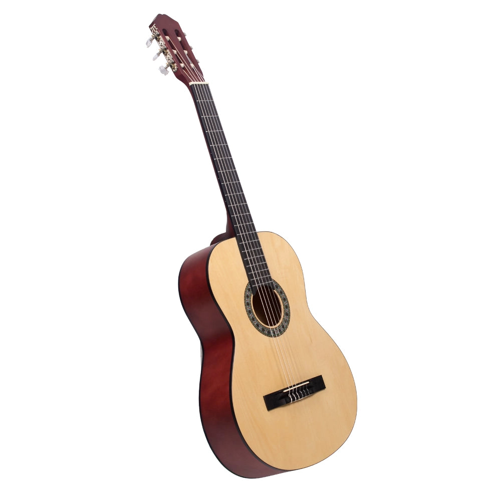 Tres Pinos TSCG918N Guitarra Acústica Natural