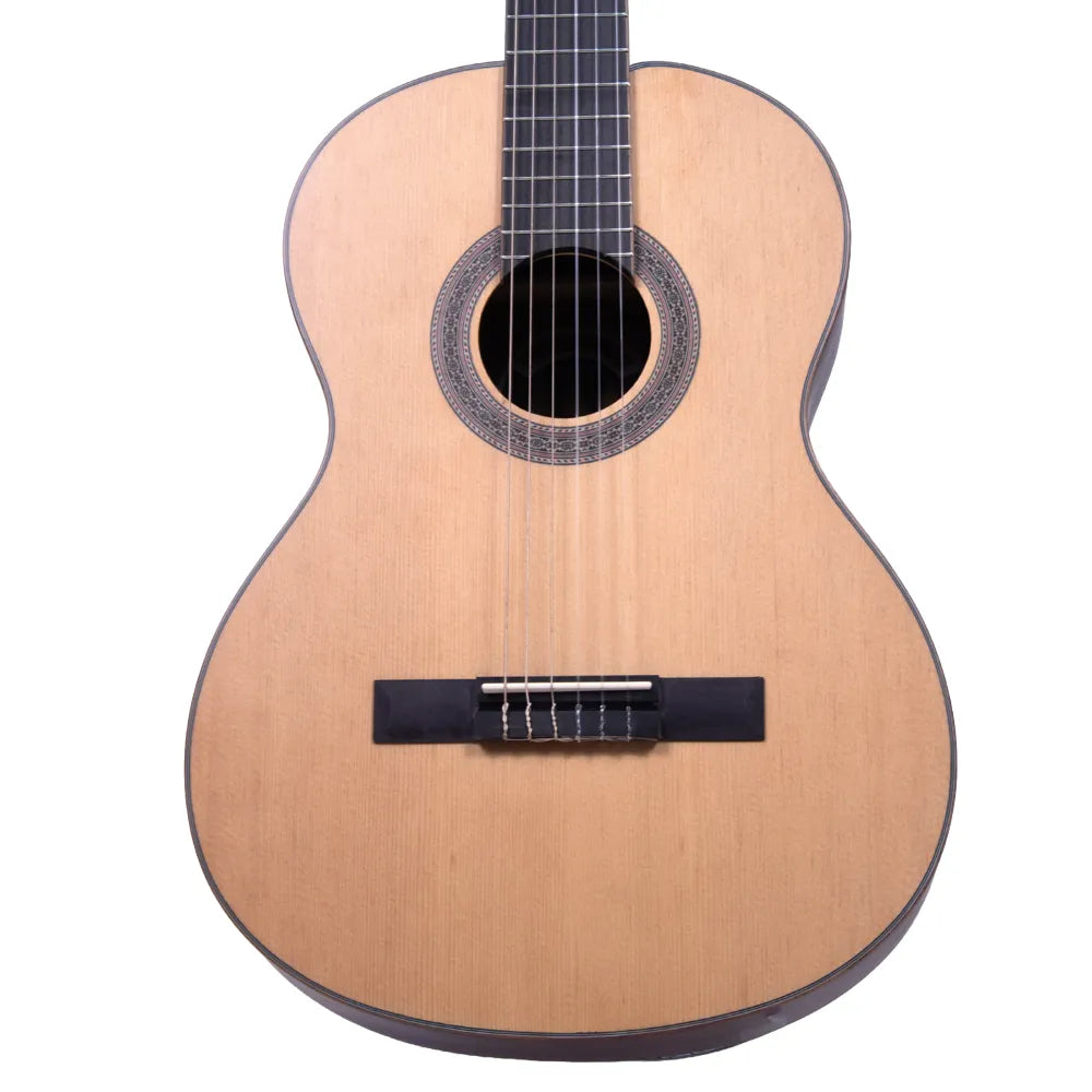 Tres Pinos TSCG928MN Guitarra Acústica Natural