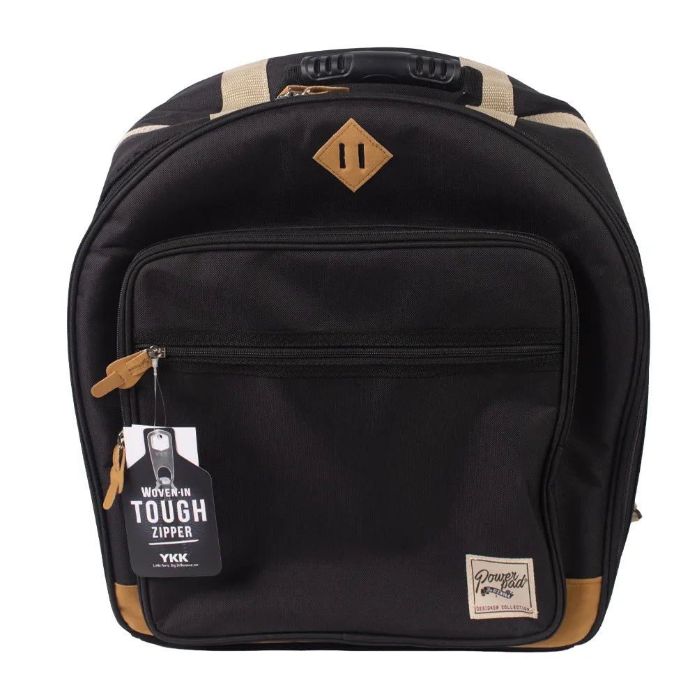 Tama TSDB1465BK Funda para Tarola 6.5"x14" Powerpad Designer Negra