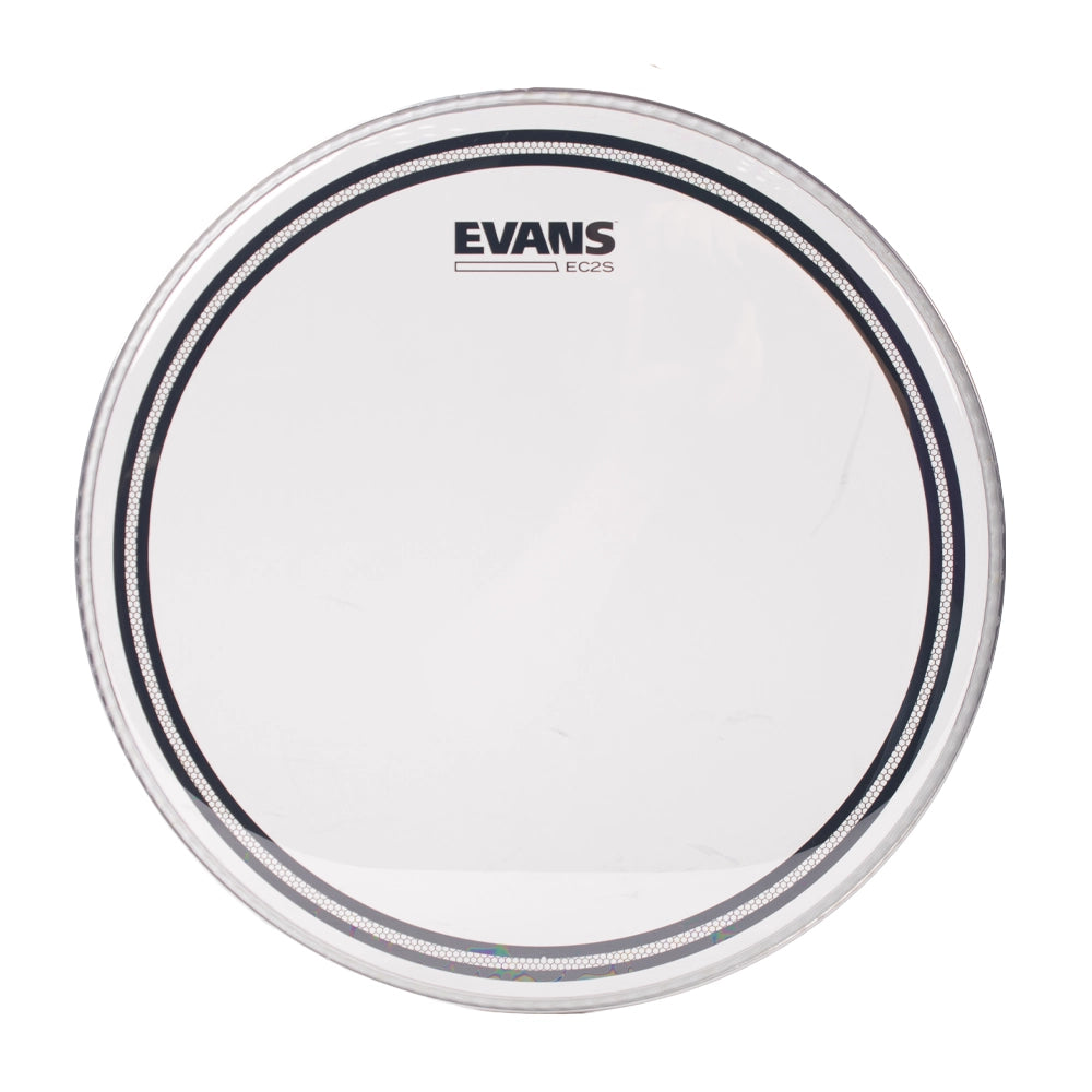 Evans TT12EC2S Parche 12