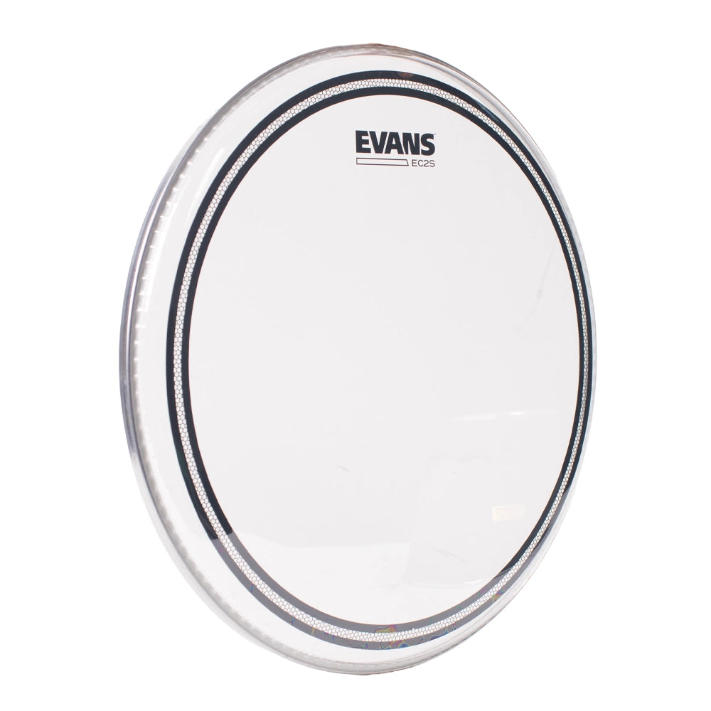 Evans TT12EC2S Parche 12