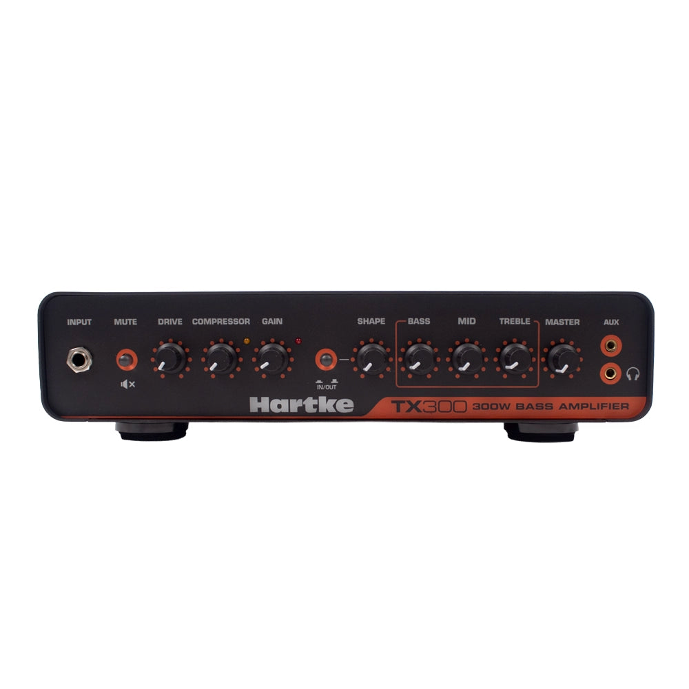 Hartke TX300 Amplificador Bajo Eléctrico 300W