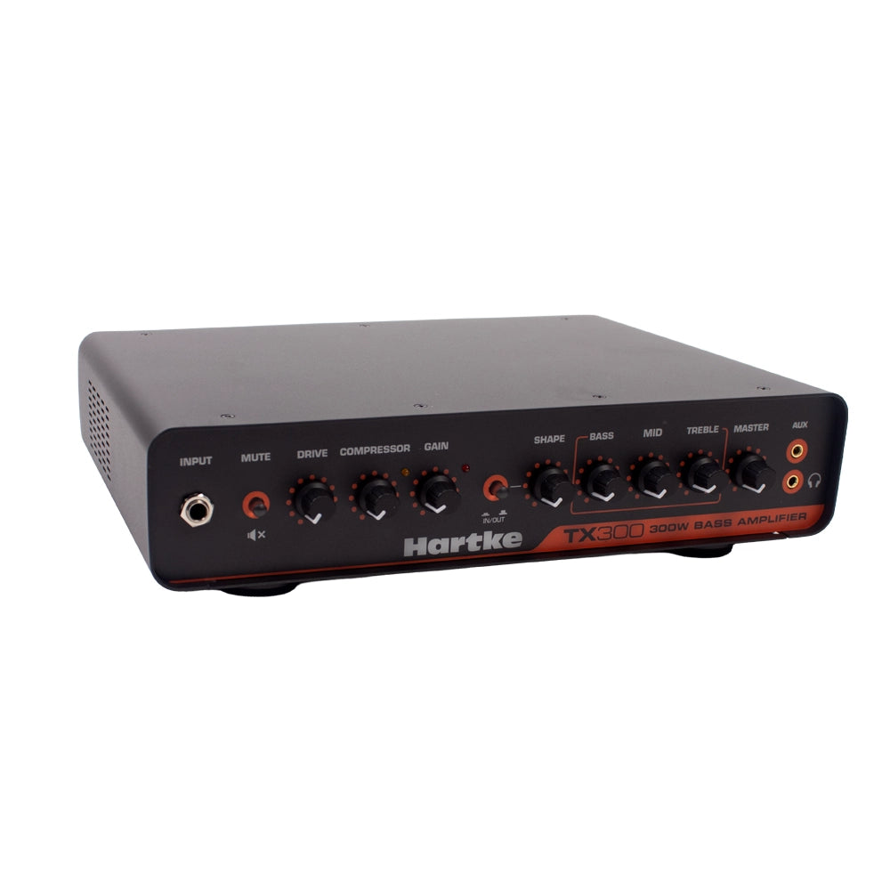 Hartke TX300 Amplificador Bajo Eléctrico 300W
